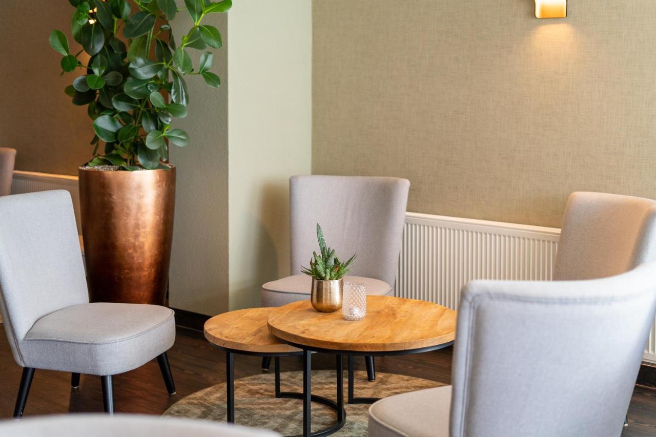 Hotel Ameland Нес Экстерьер фото